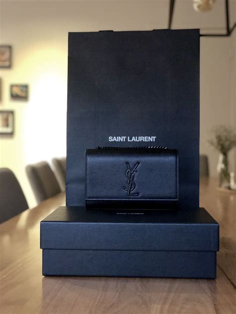 ysl black hardware review.